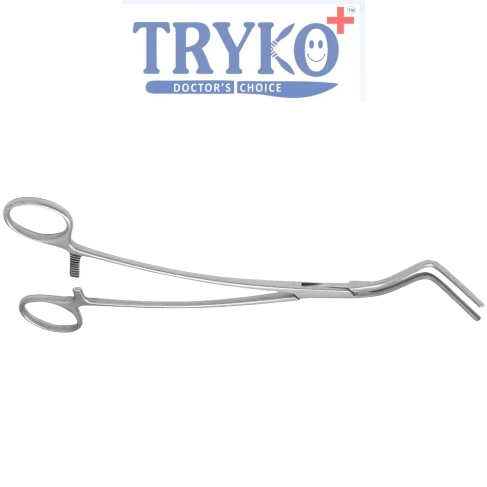 Bronchus Clamp S.S