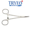 Mosquito Forceps Straight 4 Inch, 5 Inch, 6 Inch, 7 Inch & 8 Inch