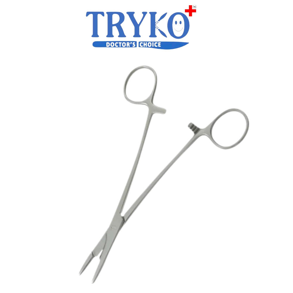 Olsan Hager Needle Holder 6 Inch Brand TRYKO+