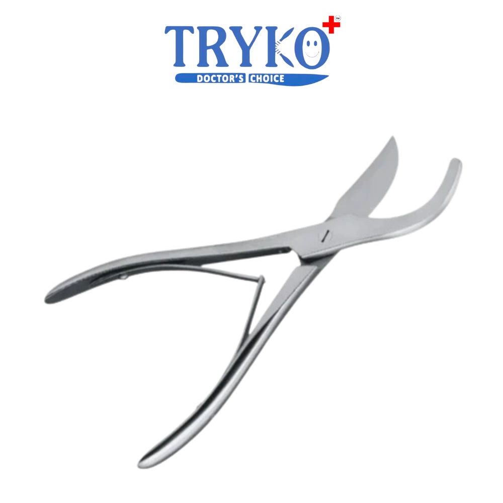 Pollock Rib Shear Brand TRYKO+