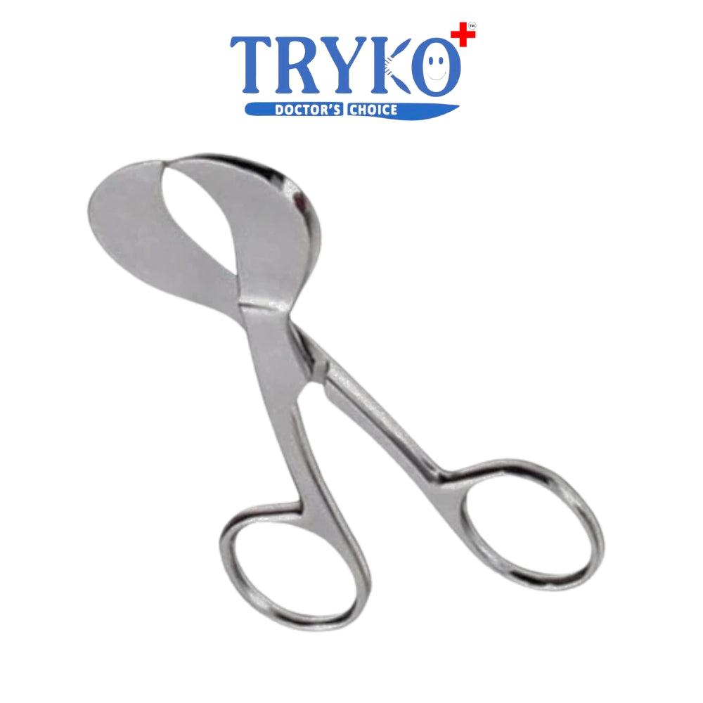 Umbilical Cord Scissors, American Pattern Brand TRYKO+