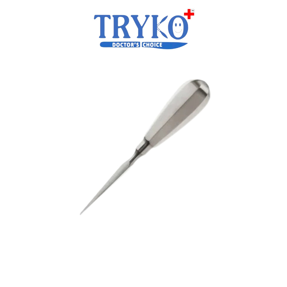 Bone Awl Straight Standard Brand TRYKO+