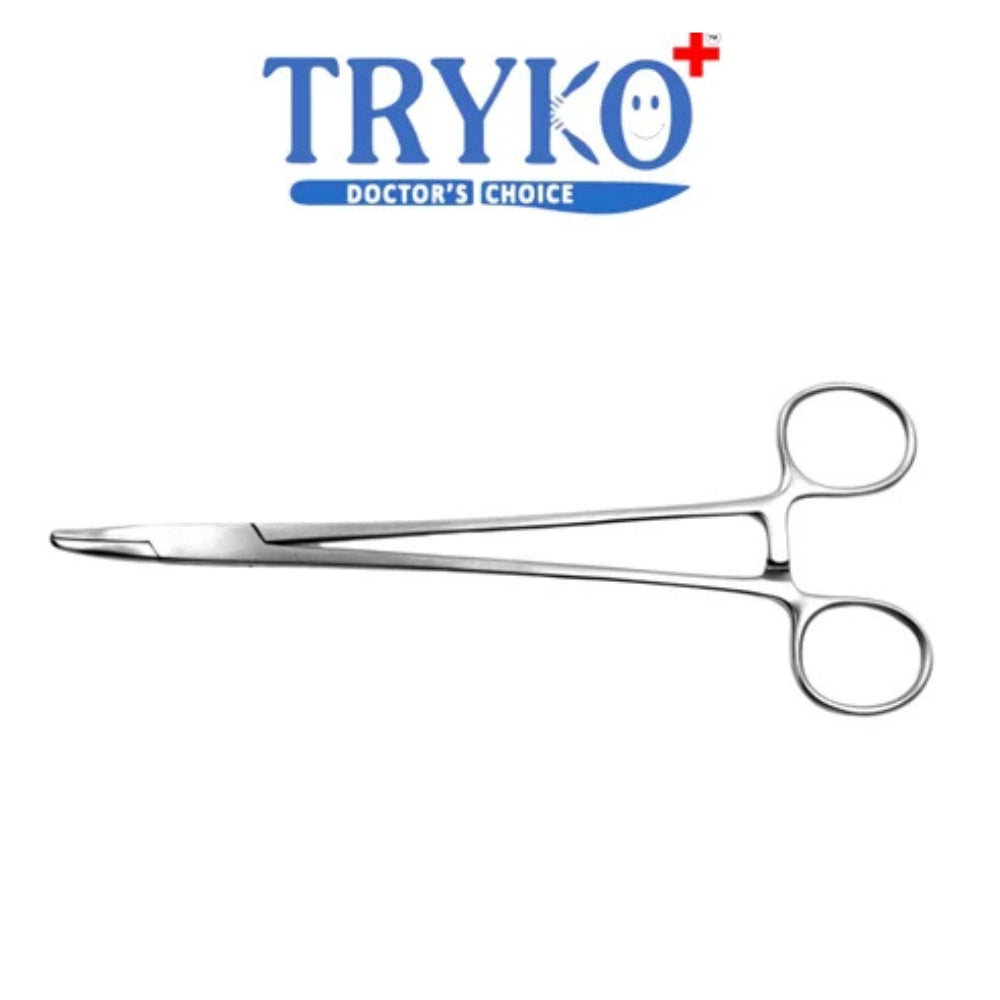 Heaney Needle Holder 6 Inch, 7 Inch, 8 Inch & 10 Inch Brand TRYKO+