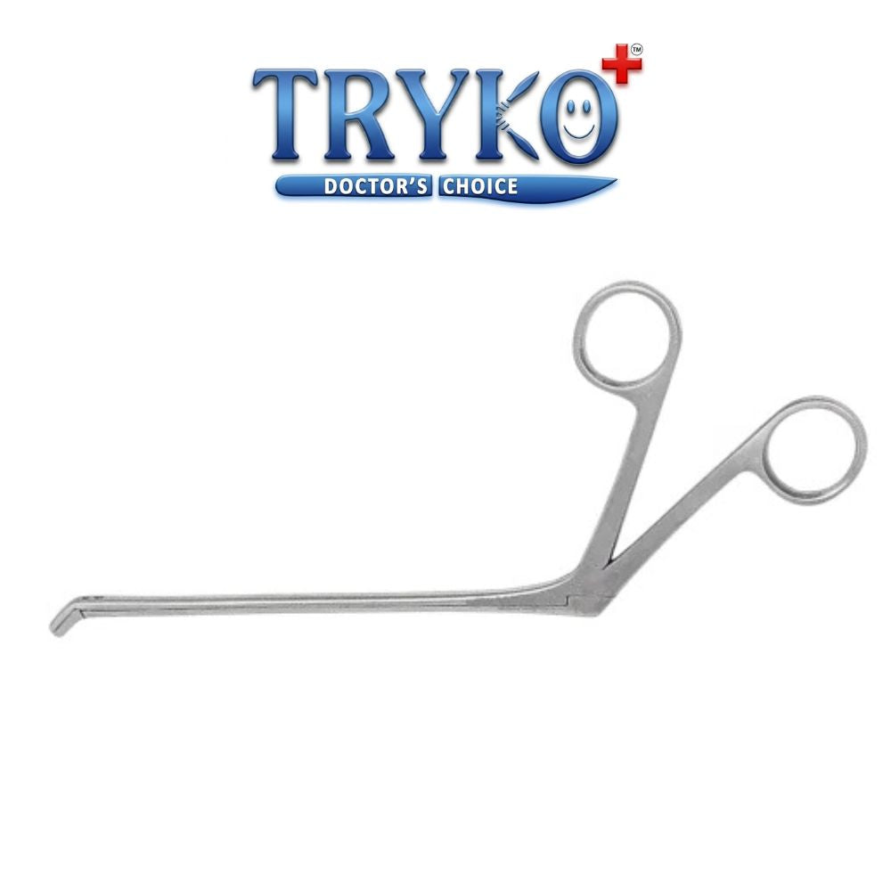 Disc Punch, Up-Angled 9", 1mm, 2mm, 3mm, 4mm Brand TRYKO+