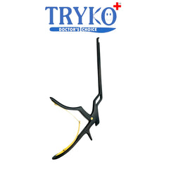 Kerrison Punch, 45 Degree Upward, Plasma Coating 2mm