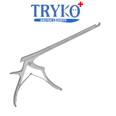 Kerrison Punch 45 Degree 1 mm Upward Cutting Jaw