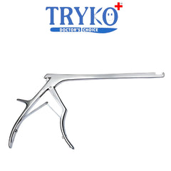 Kerrison Punch, 45 Degree Upward, with Ejector 4mm