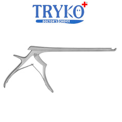 Kerrison Punch, 45 Degree Upward, with Ejector 3mm