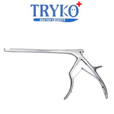 Kerrison Punch, 45 Degree Upward, with Ejector 4mm