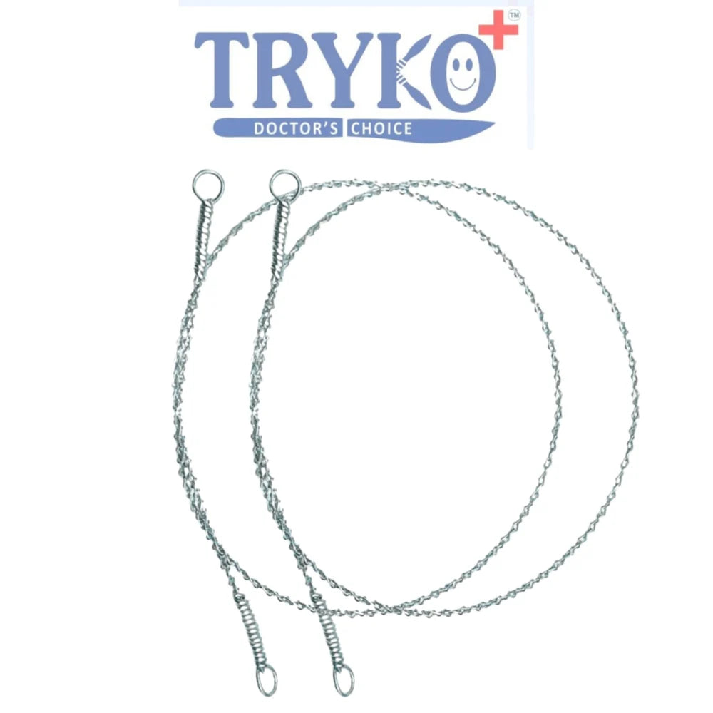 Gigli Saw Wire 30cm & 50cm