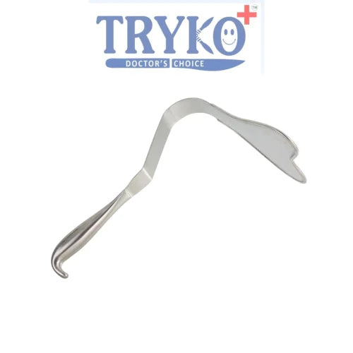 Harrington Retractor Stainless Steel Small