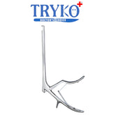 Kerrison Punch, 8" Upward 5mm