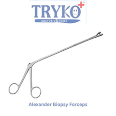 Alexander Biopsy Forceps