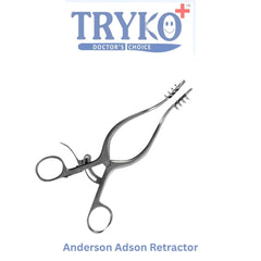 Anderson Adson Retractor
