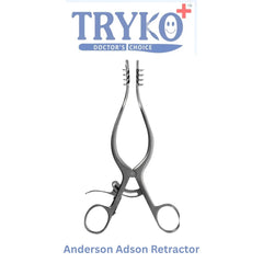 Anderson Adson Retractor