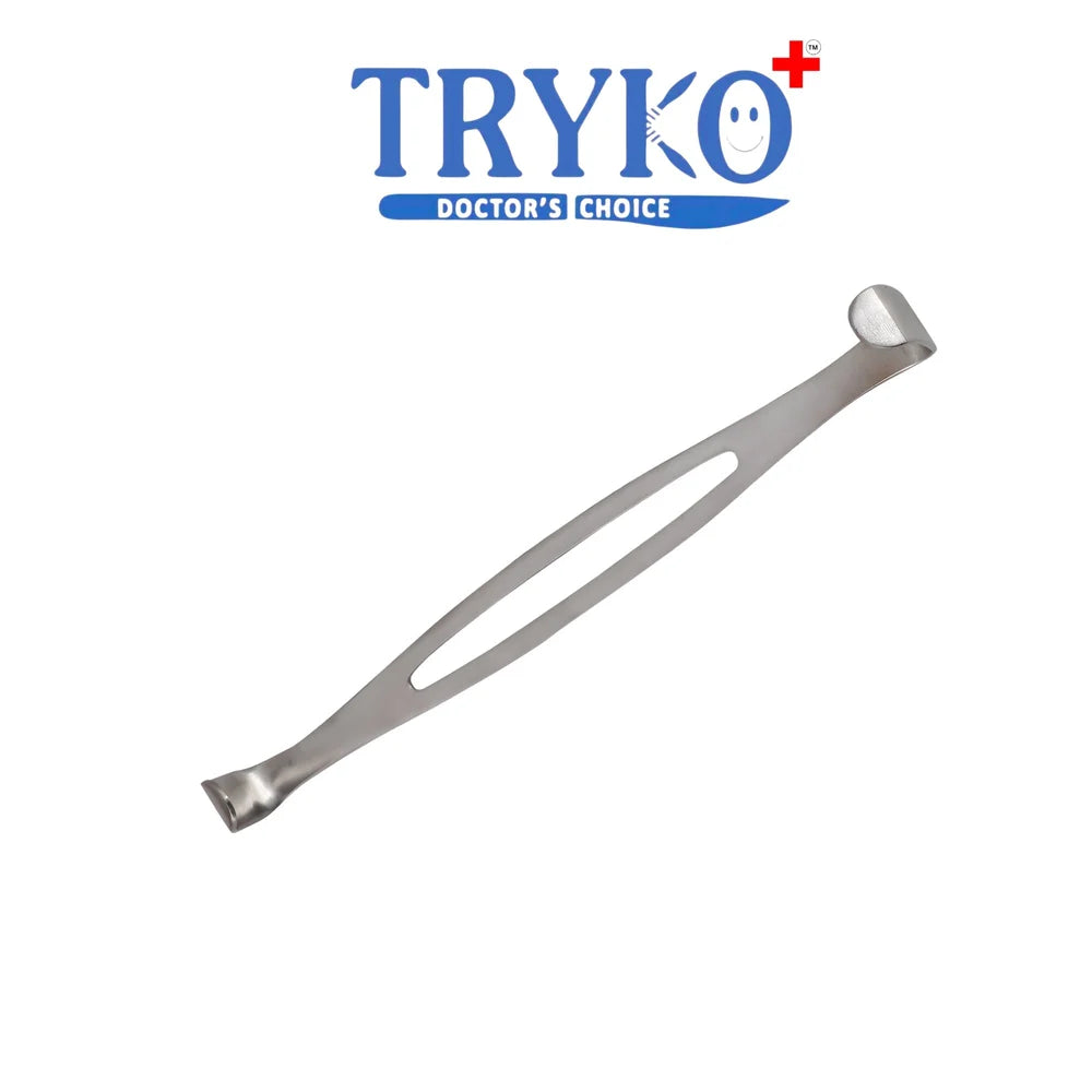 Army Navy Surgical Retractor Double Ended Brand TRYKO+