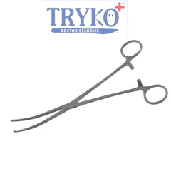 Artery Forcep Pean Curved 6 Inch