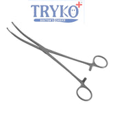 Artery Forcep Pean Curved 6 Inch