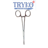 Artery Forceps Curved 10 Inch