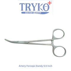Artery Forceps Dandy 5.5 Inch