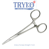 Artery Forceps Straight 7 Inch
