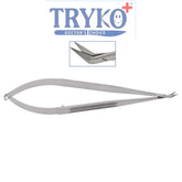 Castroviejo Pott Scissor, 7", 45 Degree Angle