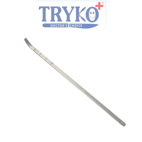 Cottle Chisel, Stainless Steel