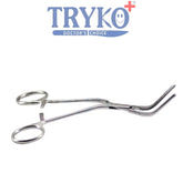 Debakey Multipurpose Clamp, 8"