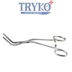 Debakey Multipurpose Clamp, 8"