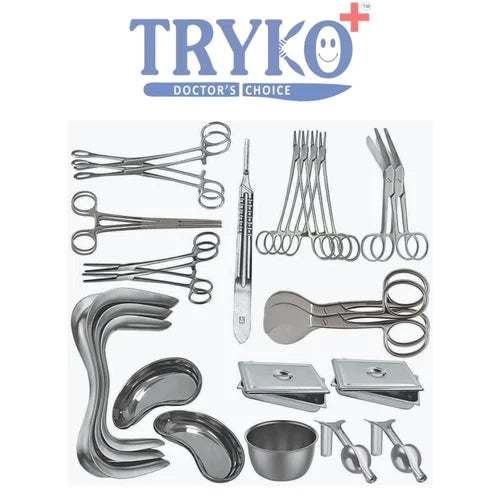 Delivery Instrument Set