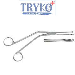 Denis Brown Tonsil Holding Forceps