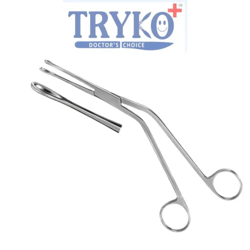 Denis Brown Tonsil Holding Forceps