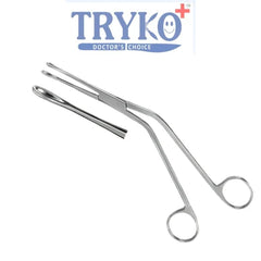 Denis Brown Tonsil Holding Forceps