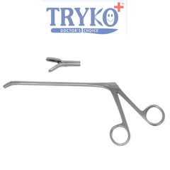 Disc Punch, Down-Angled 7", 1mm