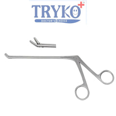 Disc Punch, Up-Angled 8", 1mm