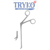 Disc Punch, Up-Angled 7", 3mm