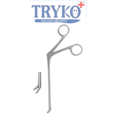 Disc Punch, Up-Angled 8", 1mm