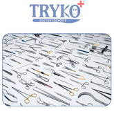 Dressing Instrument Set