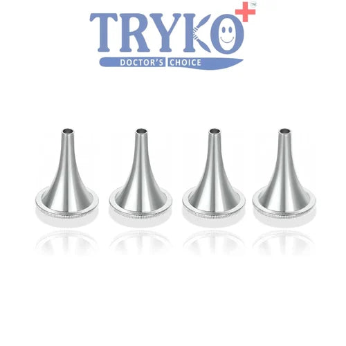 Ear Speculum Set