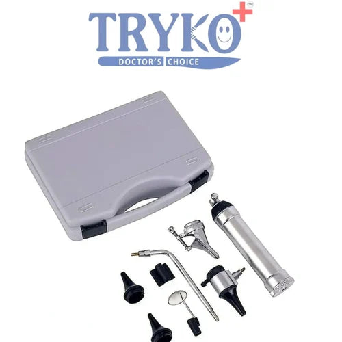 Ent Equipment Set