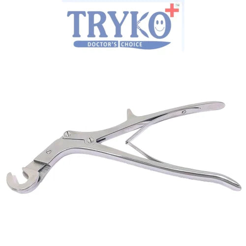Giertz Stille Rib Shear Brand TRYKO+