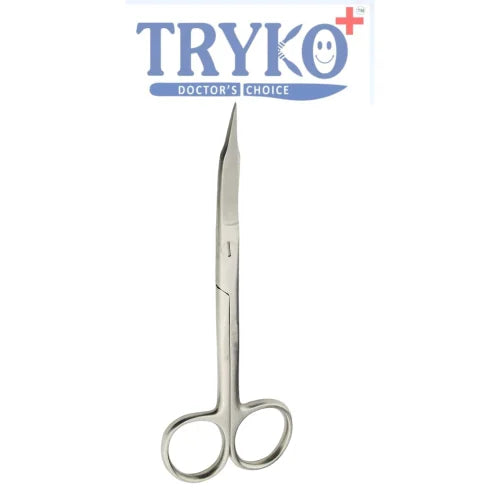 Goldman Fox Scissor 5 Inch & 6 Inch