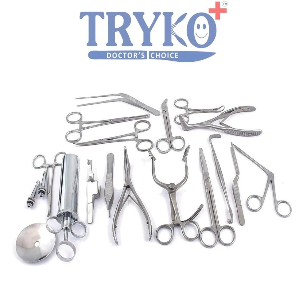 Surgrical Instruments set