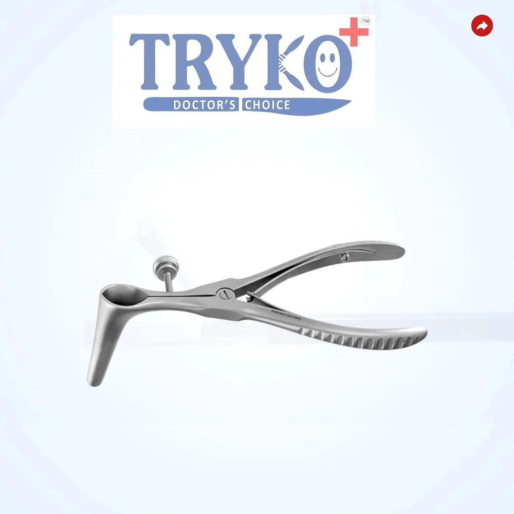 Killians Nasal Speculum
