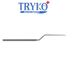 Koos Micro Vessel Knife