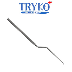 Koos Micro Vessel Knife