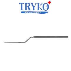 Koos Micro Vessel Knife