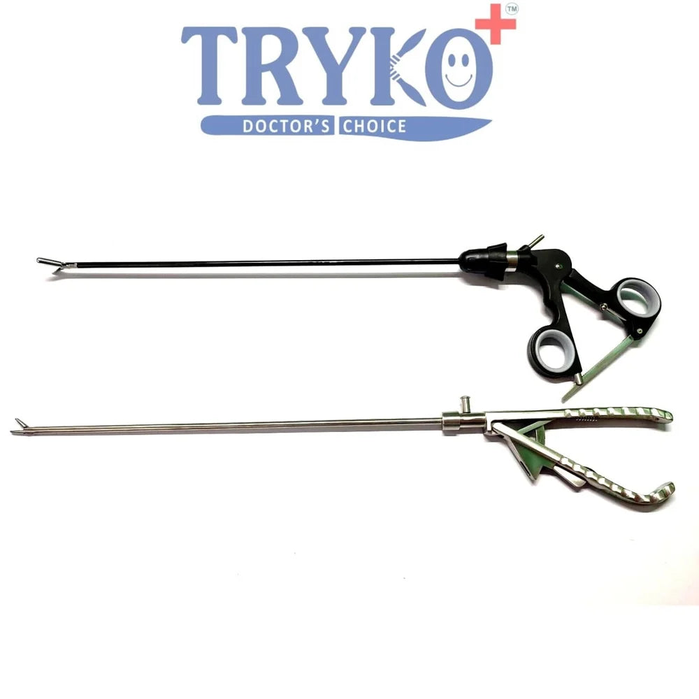 Laparoscopic Instruments Set