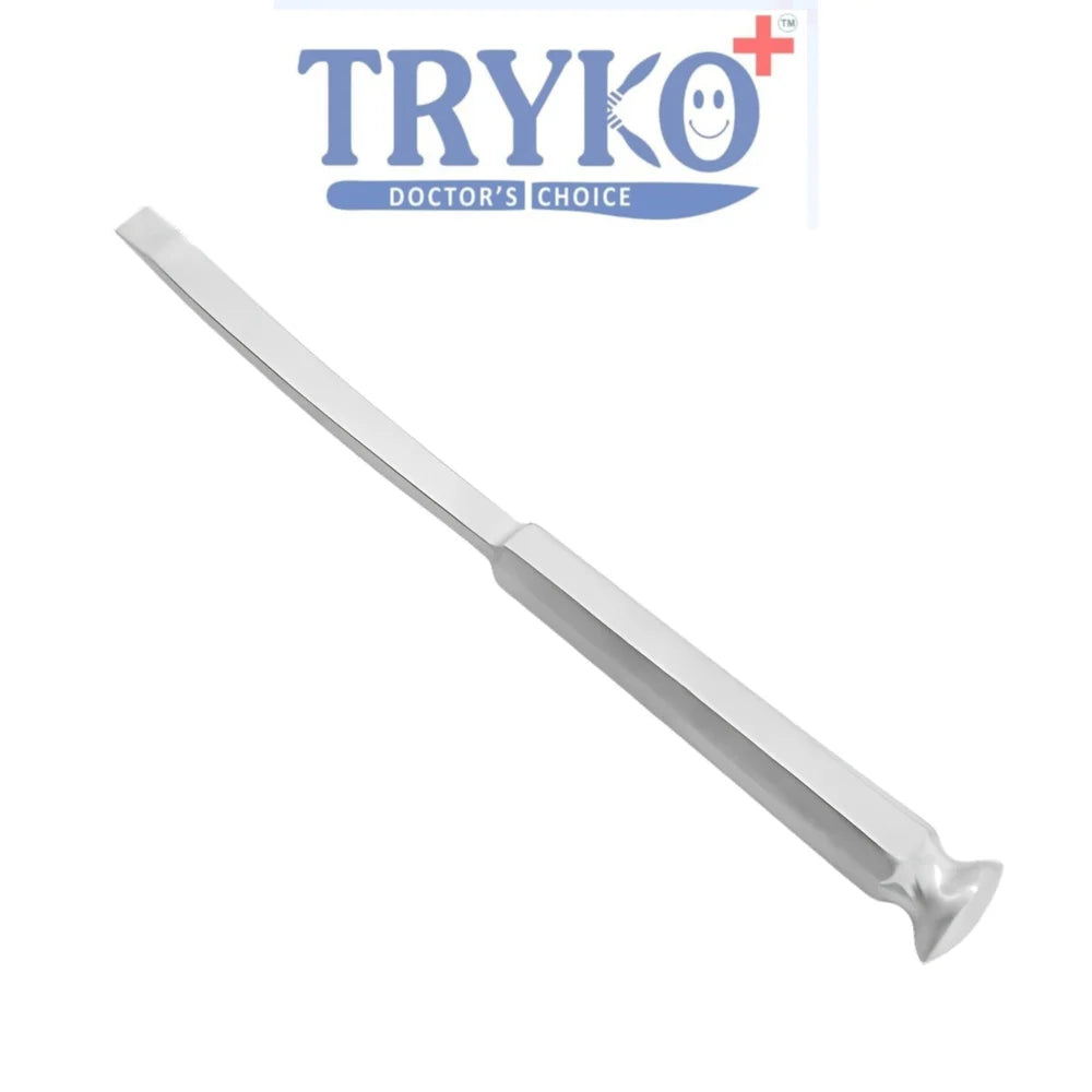 Bone Osteotome Stainless Steel 5MM, 10MM, 15MM,20MM Stragight