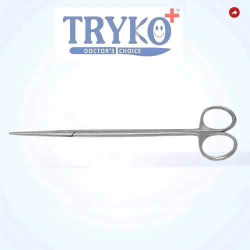 Metzenbaum Scissors Straight